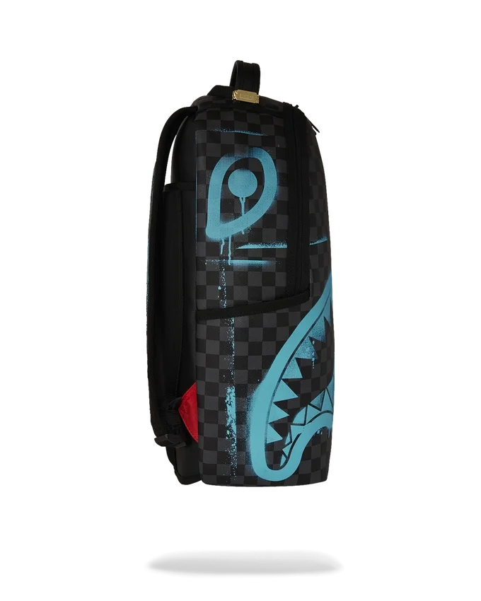 ΣΑΚΙΔΙΟ ΠΛΆΤΗΣ GAMMA BLUE SHARK