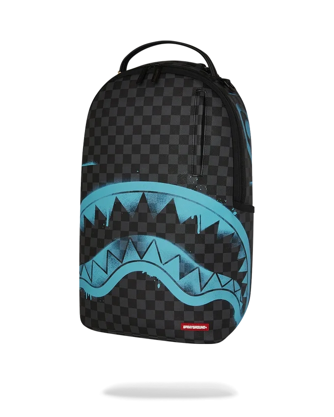 ΣΑΚΙΔΙΟ ΠΛΆΤΗΣ GAMMA BLUE SHARK