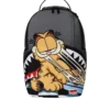 Σακίδιο πλάτης GARFIELD EXTRA CHEESE DLXR