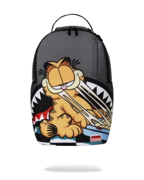 Σακίδιο πλάτης GARFIELD EXTRA CHEESE DLXR