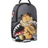Σακίδιο πλάτης GARFIELD EXTRA CHEESE DLXR