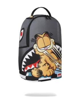 Σακίδιο πλάτης GARFIELD EXTRA CHEESE DLXR