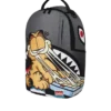 Σακίδιο πλάτης GARFIELD EXTRA CHEESE DLXR