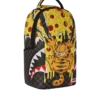 Σακίδιο πλάτης GARFIELD HANGRY DLXSV