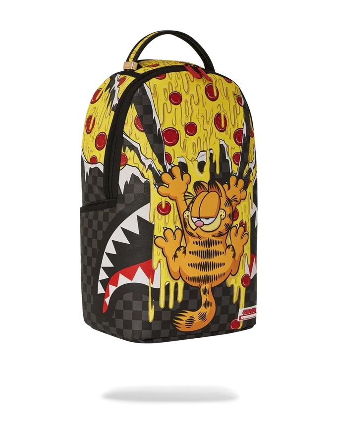 Σακίδιο πλάτης GARFIELD HANGRY DLXSV