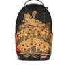 Σακίδιο Πλάτης GARFIELD PIZZA RUSH