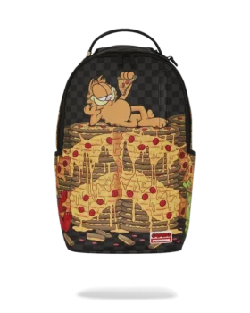 Σακίδιο Πλάτης GARFIELD PIZZA RUSH