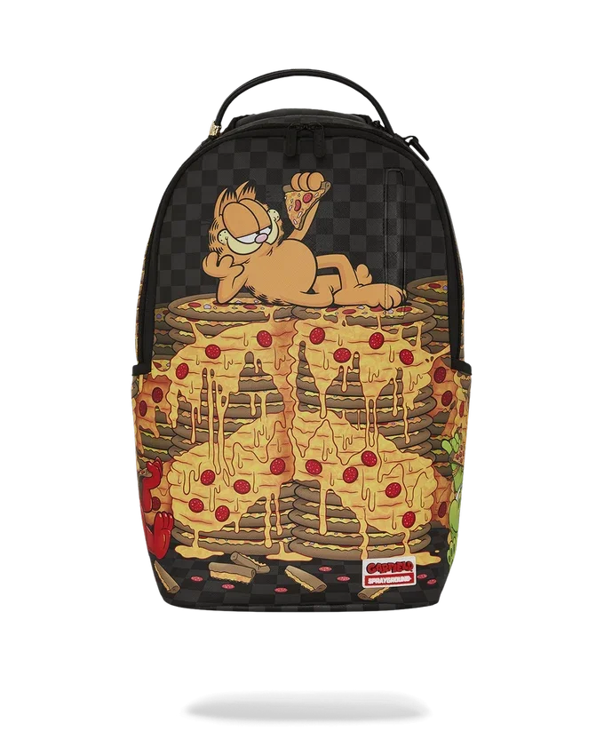 Σακίδιο Πλάτης GARFIELD PIZZA RUSH