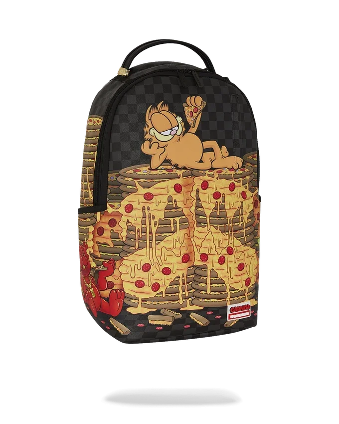 Σακίδιο Πλάτης GARFIELD PIZZA RUSH