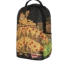 Σακίδιο Πλάτης GARFIELD PIZZA RUSH
