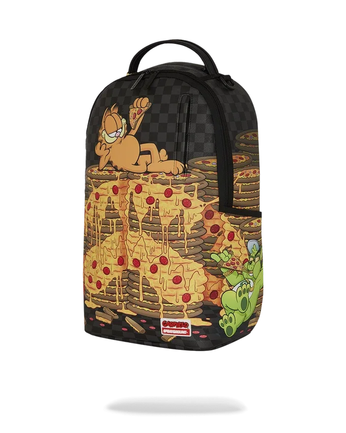 Σακίδιο Πλάτης GARFIELD PIZZA RUSH