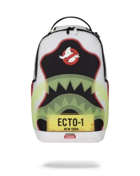ΣΑΚΙΔΙΟ ΠΛΆΤΗΣ GHOSTBUSTERS ECTO-SHARK