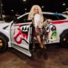 ΣΑΚΙΔΙΟ ΠΛΆΤΗΣ GHOSTBUSTERS ECTO-SHARK