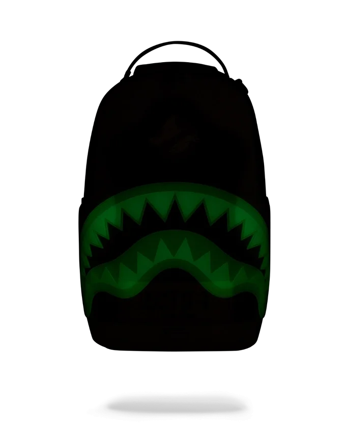 ΣΑΚΙΔΙΟ ΠΛΆΤΗΣ GHOSTBUSTERS ECTO-SHARK