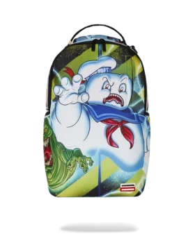 ΣΑΚΙΔΙΟ ΠΛΆΤΗΣ GHOSTBUSTERS HAUNTED DOUGH