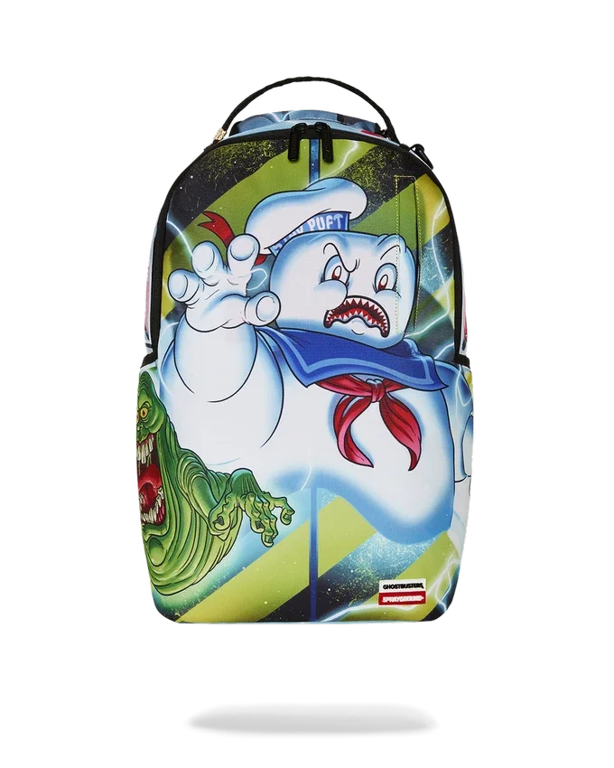 ΣΑΚΙΔΙΟ ΠΛΆΤΗΣ GHOSTBUSTERS HAUNTED DOUGH