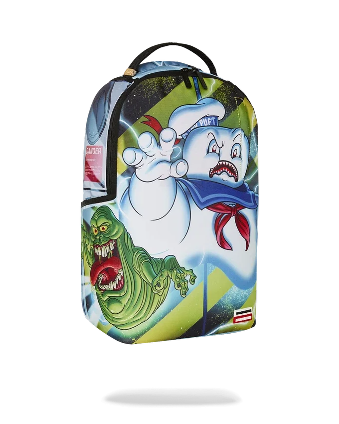 ΣΑΚΙΔΙΟ ΠΛΆΤΗΣ GHOSTBUSTERS HAUNTED DOUGH