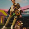 ΣΑΚΙΔΙΟ ΠΛΆΤΗΣ GLOBAL MOGUL MONEYBEAR TEDDYBEAR