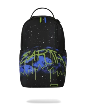 ΣΑΚΙΔΙΟ ΠΛΆΤΗΣ GLOW SHARK «EARTH DAY EVERY DAY»