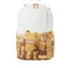 ΣΑΚΙΔΙΟ ΠΛΆΤΗΣ GOLD MONEY BRICKS DLXV