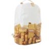 ΣΑΚΙΔΙΟ ΠΛΆΤΗΣ GOLD MONEY BRICKS DLXV