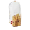 ΣΑΚΙΔΙΟ ΠΛΆΤΗΣ GOLD MONEY BRICKS DLXV
