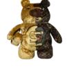ΣΑΚΙΔΙΟ ΠΛΆΤΗΣ GOLDEN DYNASTY MONEYBEAR