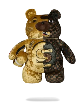 ΣΑΚΙΔΙΟ ΠΛΆΤΗΣ GOLDEN DYNASTY MONEYBEAR