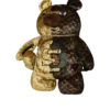 ΣΑΚΙΔΙΟ ΠΛΆΤΗΣ GOLDEN DYNASTY MONEYBEAR