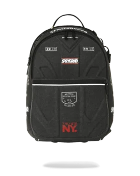 ΣΑΚΙΔΙΟ ΠΛΆΤΗΣ GRID LOCKED