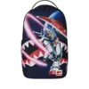ΣΑΚΙΔΙΟ ΠΛΆΤΗΣ GUNDAM BATTLE MODE DLXR
