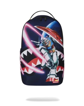 ΣΑΚΙΔΙΟ ΠΛΆΤΗΣ GUNDAM BATTLE MODE DLXR