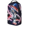 ΣΑΚΙΔΙΟ ΠΛΆΤΗΣ GUNDAM BATTLE MODE DLXR