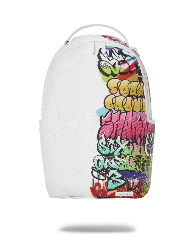 Σακίδιο Πλάτης HALF GRAFF (DLXV)