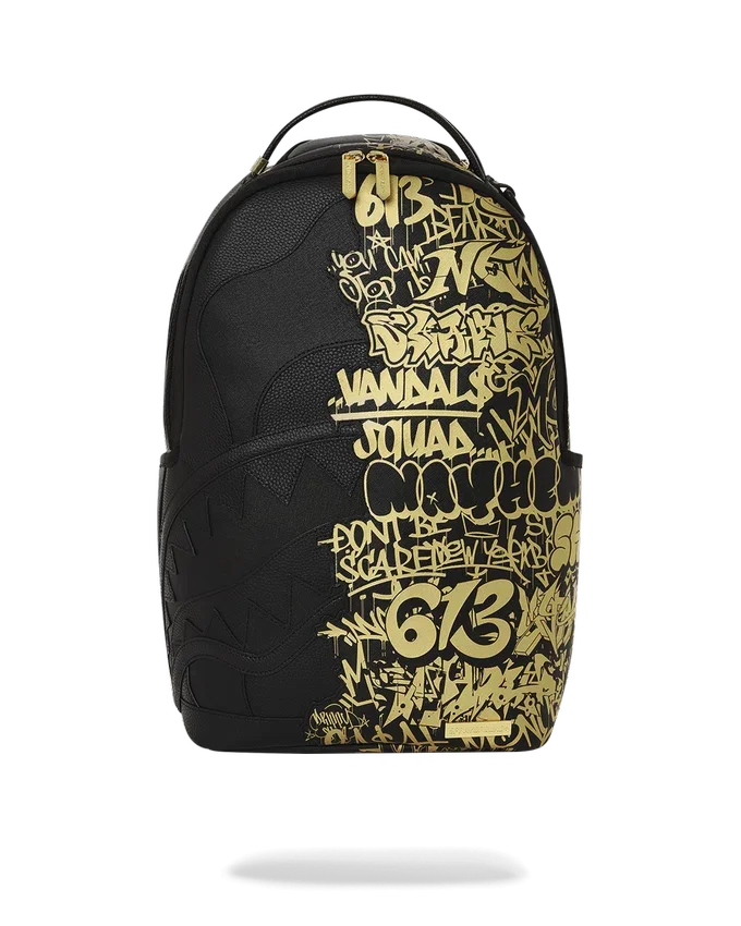 Σακίδιο Πλάτης HALF GRAFF GLIDE (DLXV)