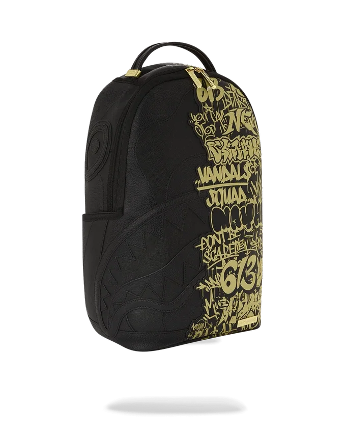 Σακίδιο Πλάτης HALF GRAFF GLIDE (DLXV)