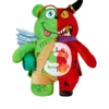 ΣΑΚΙΔΙΟ ΠΛΆΤΗΣ HALO DIABLO MONEYBEAR