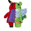 ΣΑΚΙΔΙΟ ΠΛΆΤΗΣ HALO DIABLO MONEYBEAR