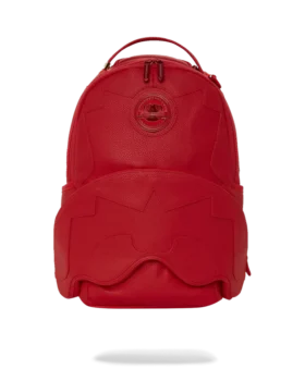 ΣΑΚΙΔΙΟ ΠΛΆΤΗΣ HEAVY METAL SHARK RED (DLXV)