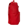 ΣΑΚΙΔΙΟ ΠΛΆΤΗΣ HEAVY METAL SHARK RED (DLXV)