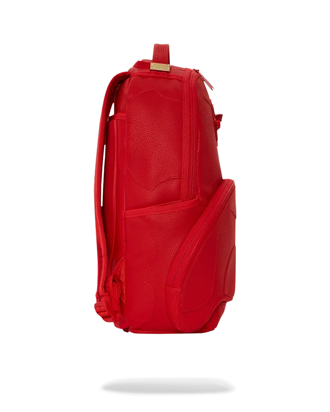 ΣΑΚΙΔΙΟ ΠΛΆΤΗΣ HEAVY METAL SHARK RED (DLXV)