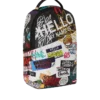 ΣΑΚΙΔΙΟ ΠΛΆΤΗΣ HELLO WORLD V14