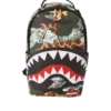 ΣΑΚΙΔΙΟ ΠΛΆΤΗΣ HERO SHARK