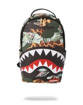 ΣΑΚΙΔΙΟ ΠΛΆΤΗΣ HERO SHARK
