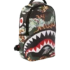 ΣΑΚΙΔΙΟ ΠΛΆΤΗΣ HERO SHARK
