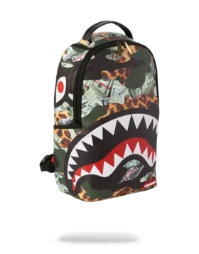 ΣΑΚΙΔΙΟ ΠΛΆΤΗΣ HERO SHARK