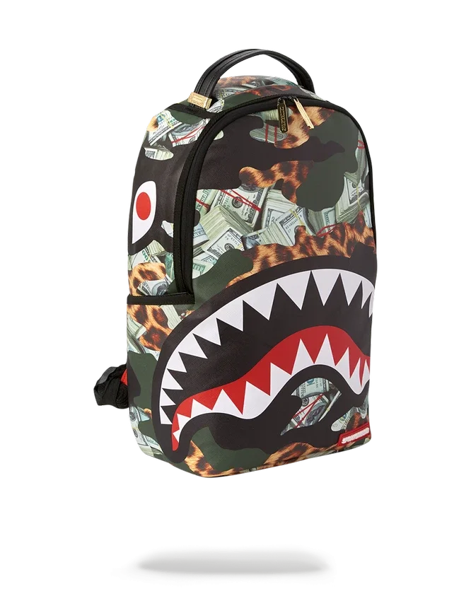 ΣΑΚΙΔΙΟ ΠΛΆΤΗΣ HERO SHARK
