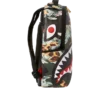 ΣΑΚΙΔΙΟ ΠΛΆΤΗΣ HERO SHARK