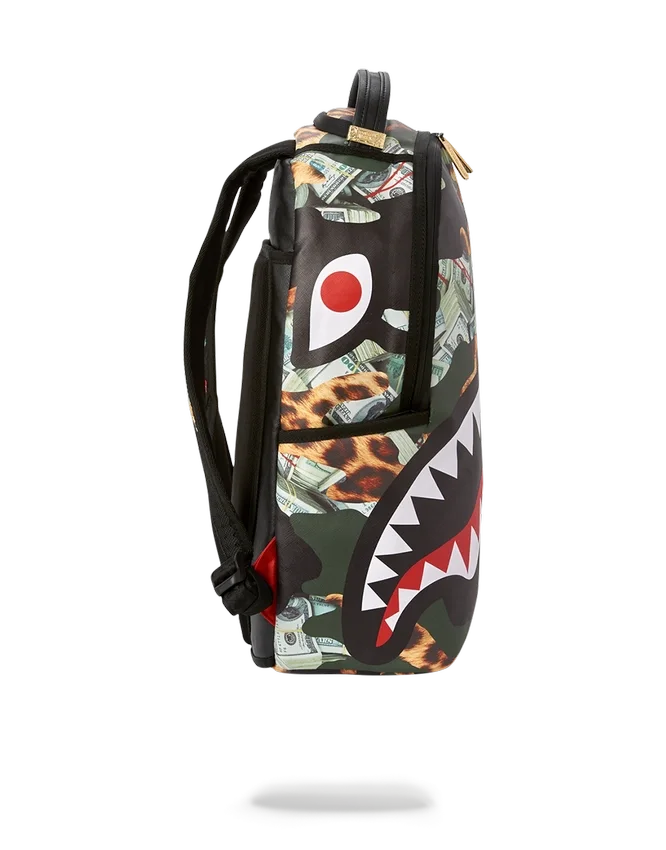 ΣΑΚΙΔΙΟ ΠΛΆΤΗΣ HERO SHARK