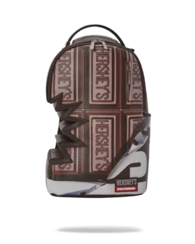 ΣΑΚΙΔΙΟ ΠΛΆΤΗΣ HERSHEY’S Shark Bite